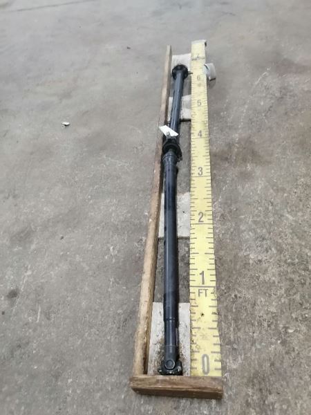 Rear Drive Shaft Assembly Fits 19-20 TUCSON 1410753