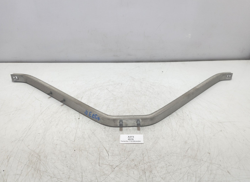✅ 13-24 OEM Porsche 718 Boxster 982 Rear Suspension Support Brace Bracket