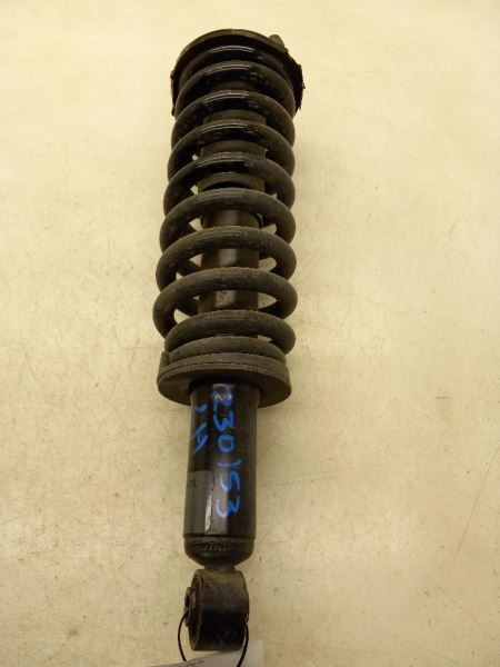 04-06 TOYOTA TUNDRA 4.7L RWD AT DRIVER SIDE FRONT STRUT