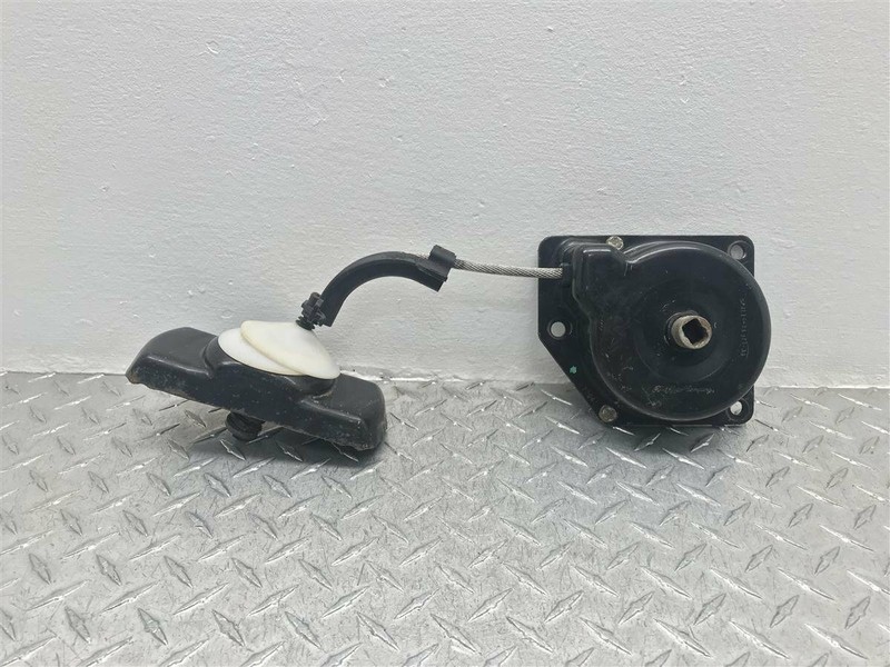 2003-2019 FORD EXPEDITION SPARE WHEEL CARIER HOIST OEM 2L1Z-1A131-AB