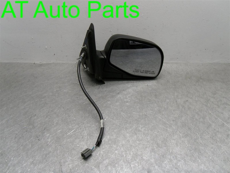95 96 97 98 99 00 01 02 03 04 05 FORD RANGER PASSENGER POWER MIRROR OEM