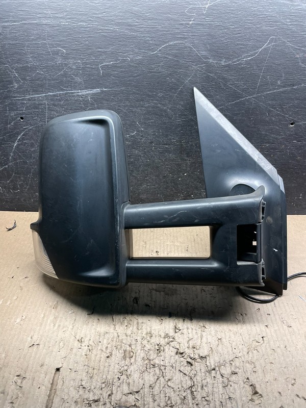 2007 to 2017 Freigtliner Sprinter Right Passenger RH View Door Mirror v8979 DG