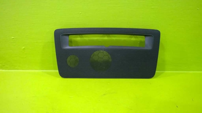 16 17 18 19 20 21 22 CX-9 CENTER DASH SPEAKER COVER PANEL OEM 3476-120