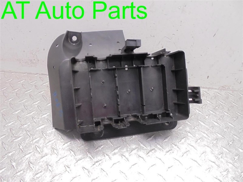 04 05 06 07 08 FORD F150 BATTERY TRAY OEM