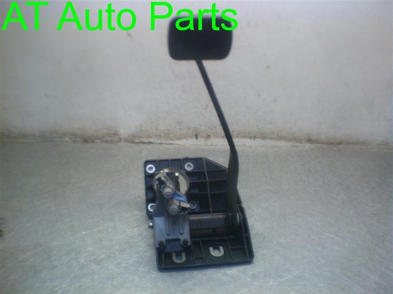 2006 FORD ESCAPE BRAKE PEDAL ASSEMBLEY OEM 546.FD8C06