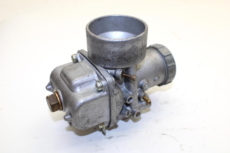 1996 Ski-doo Formula Iii 600 Oem Carburetor Center VM36-173 403124200 Q3295