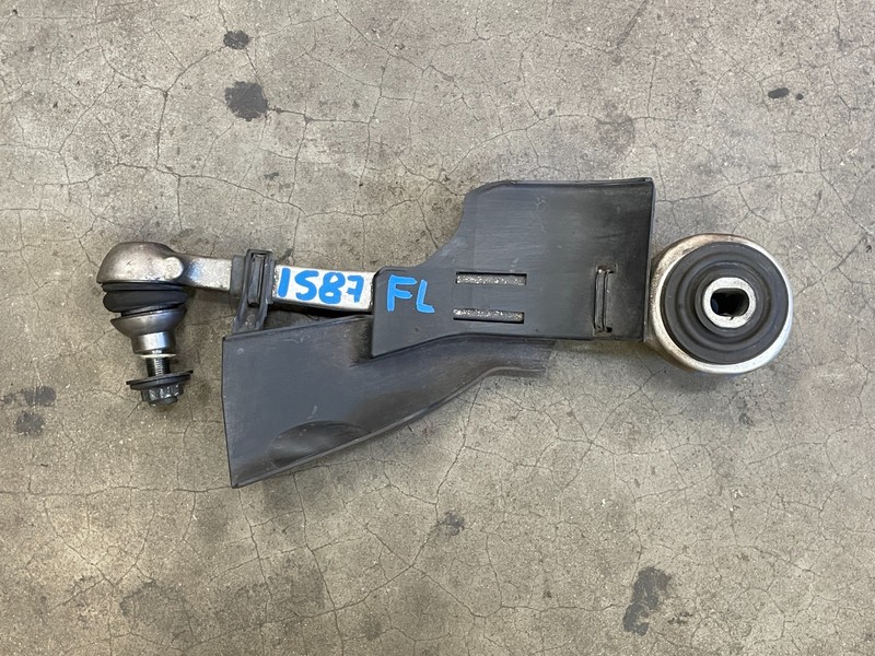 13-16 Mercedes SL550 SL400 R231 Front Left Driver Lower Control Arm RWD 1587 OEM