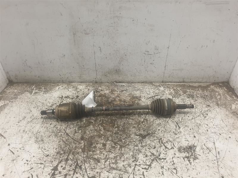 04-06 LEXUS RX330 4WD AT DRIVER SIDE REAR AXLE SHAFT ASSEMBLY