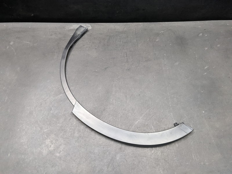 Rear Right Wheel Opening Flare Molding 2018 Honda CR-V 74413-TLA-A01 2017 - 2020