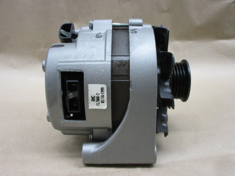 REMAN FLEETLINE ALTERNATOR 7088-2 FITS *SEE CHART*