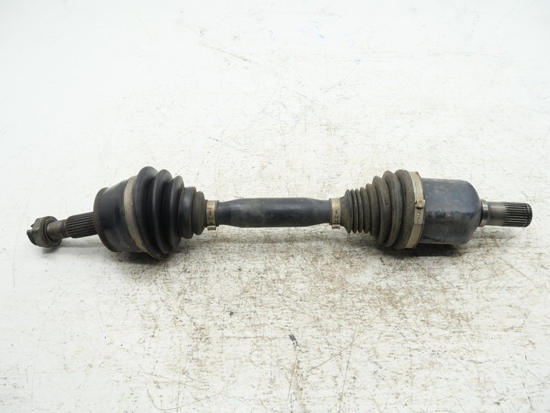 2015-2022 Ram ProMaster City Left Front Drive Axle Driver LH 68490131AA