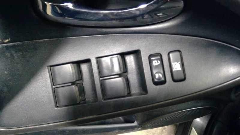 Driver Front Door Window Switch Fits 06-12 RAV4 1714341