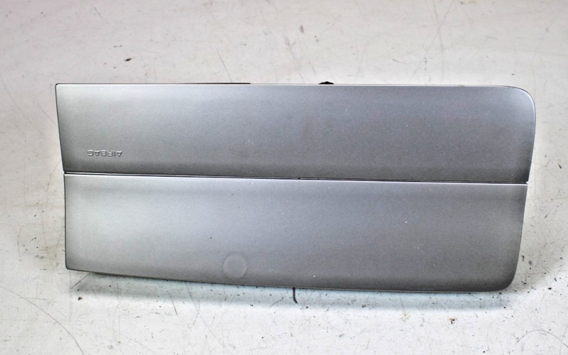2007-2014 Lincoln Navigator Passenger Right Dash Silver OEM