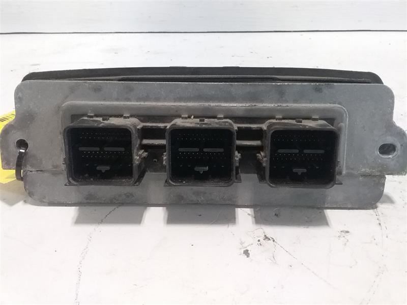 Engine ECM Electronic Control Module 3.0L VIN G Fits 08-09 MAZDA TRIBUTE 3381225