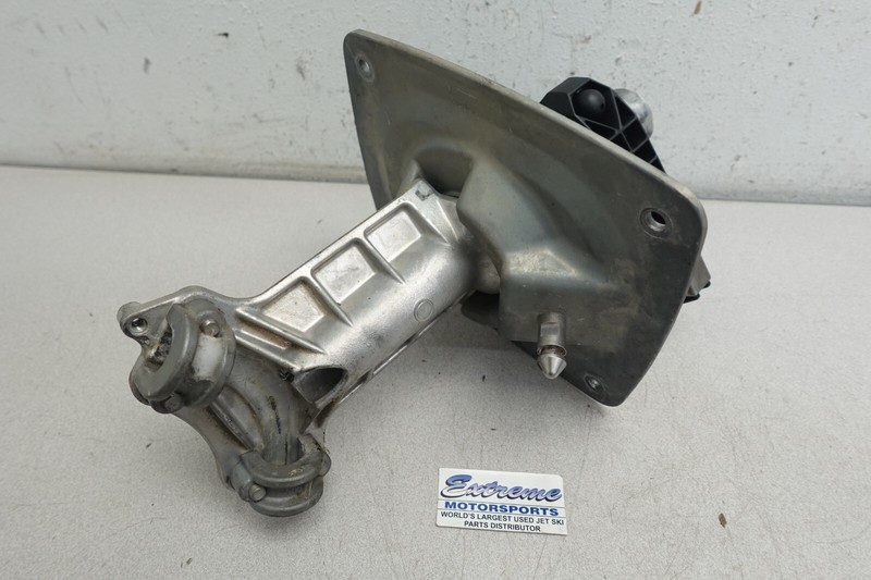 1999-2000 Ultra 150 Kawasaki Jetski OEM Steering Control Handle Pole Ass'y