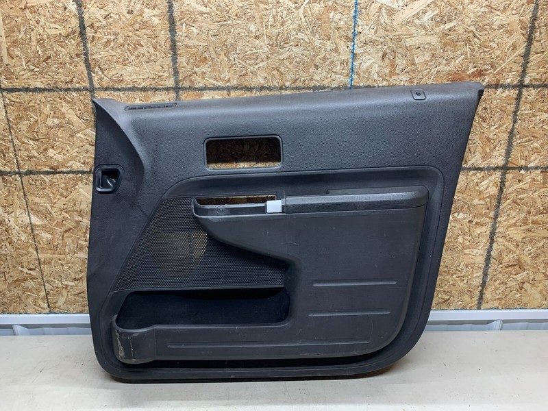 2007-2010 FORD EDGE RIGHT PASSENGER SIDE FRONT INTERIOR DOOR PANEL COVER TRIM