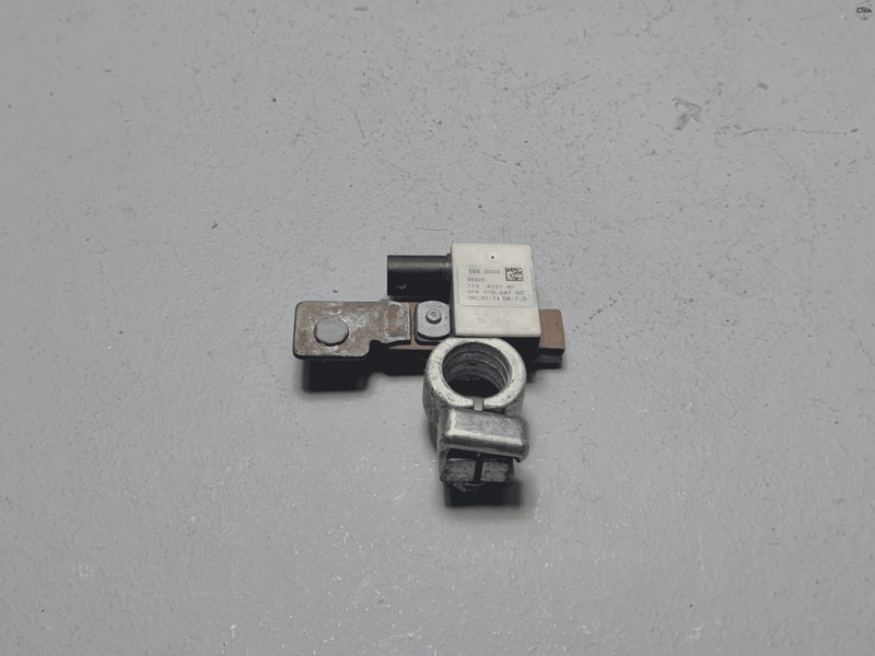 2016-2020 ACURA MDX BATTERY NEGATIVE CABLE W/SENSOR OEM