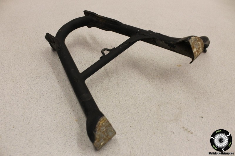 1983 Honda Nighthawk 650 Cb650sc Center Main Stand Support CB 650 83