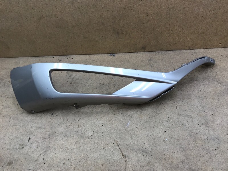 2015 16 17 2018 Volvo XC90 Right Lower Fog GARNISH Finish Trim Bumper Cover OEM