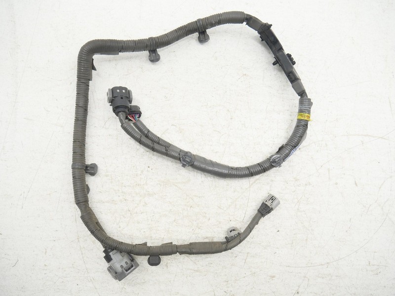 Used Engine Bay Wire Wiring Harness Cable RWD 2015-2018 Lexus RC-F 5.0 OEM
