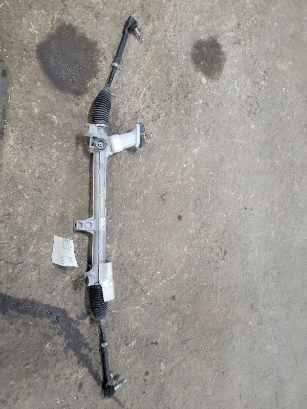 Steering Gear/Rack Power Rack And Pinion Fits 21-23 SANTA FE 1644749