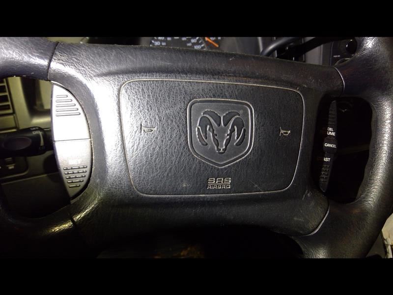 Air Bag Driver Fits 02-04 DAKOTA 1318616