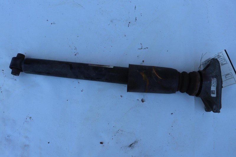 2017 BMW 430I F36 RWD REAR RIGHT PASSENGER SUSPENSION SHOCK STRUT ABSORBER OEM