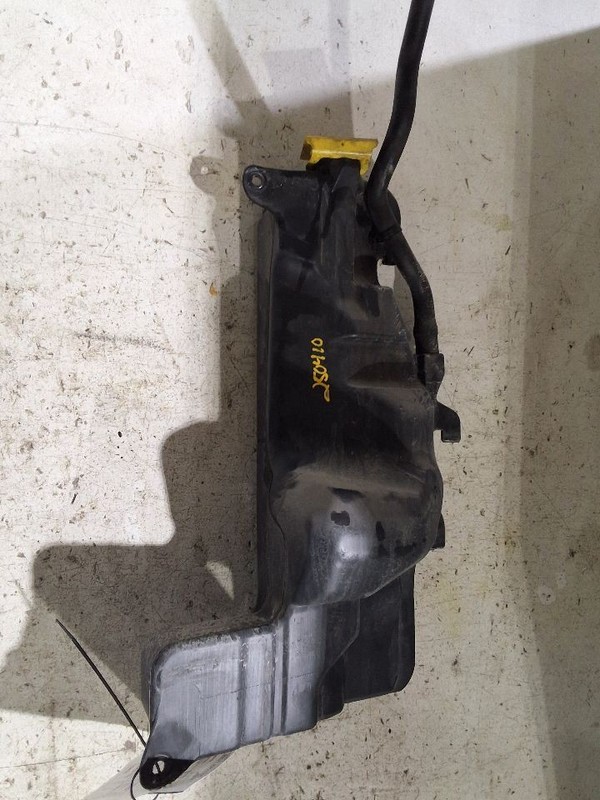 Coolant Reservoir New Style 6 Lug Wheel Fits 19-23 DODGE 1500 PICKUP 3448657