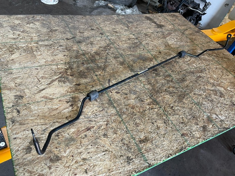 BMW F22 F30 F32 F36 2/3/4 xDrive Rear Anti Roll Stabilizer Sway Bar D=12MM OEM ✅