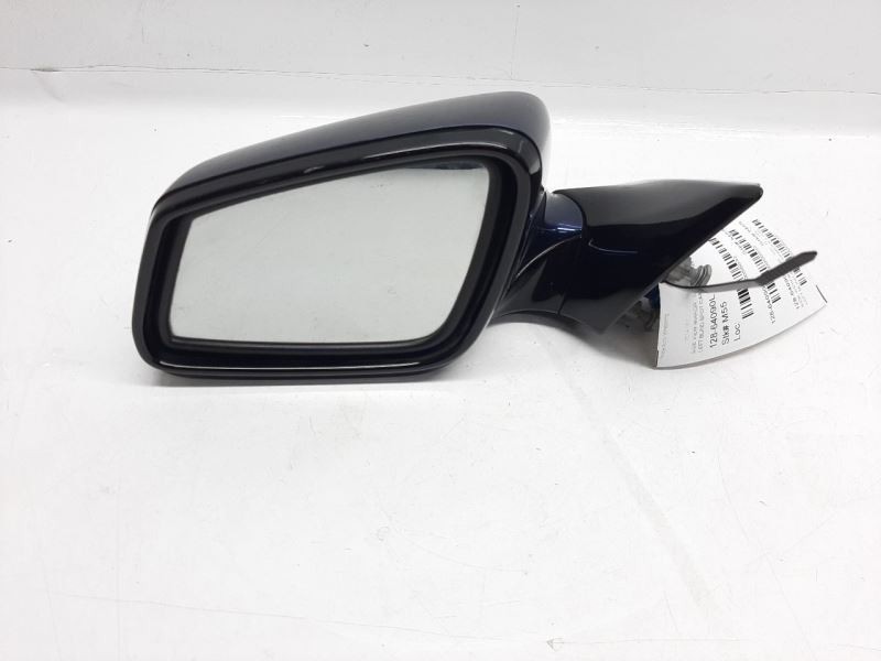 BMW F06 640i 650i Left Door Mirror Driver Side View 51167286449