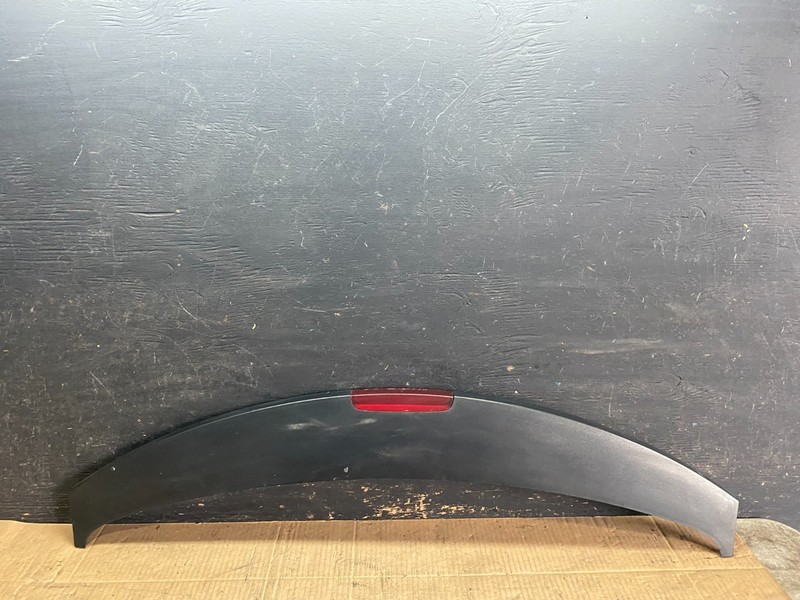 2004 to 2008 Chrysler Pacifica Rear Trunk Hatch Spoiler Wing OEM R7953 DG