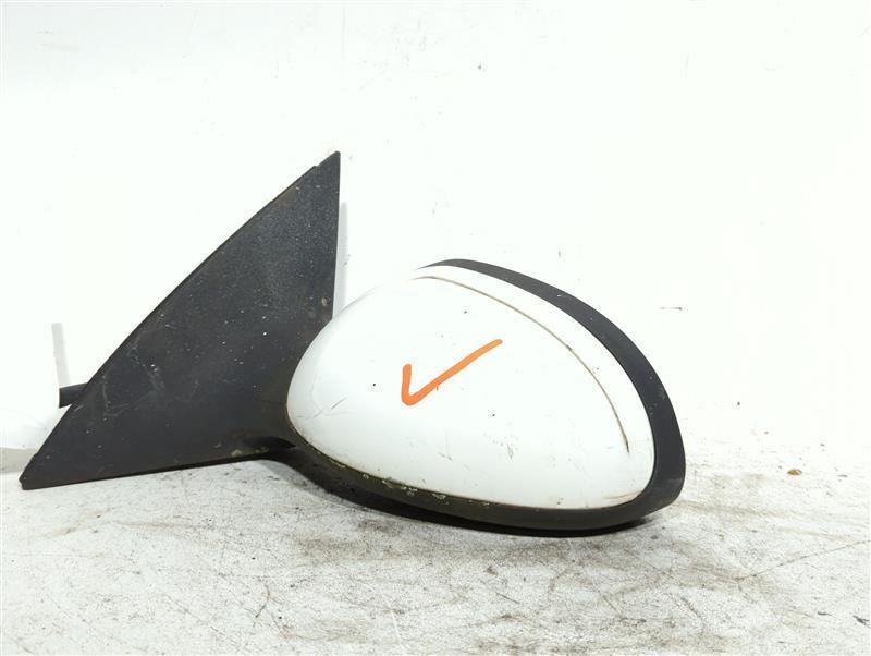 2000 Mercury Sable LH Door Mirror Assembly - White - Used - 604770
