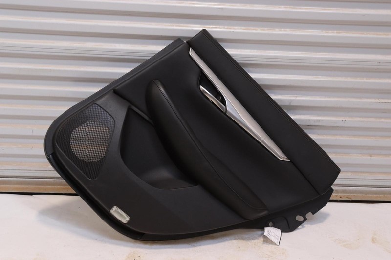 2019-2021 INFINITI QX50 REAR RIGHT SIDE DOOR PANEL TRIM COVER OEM