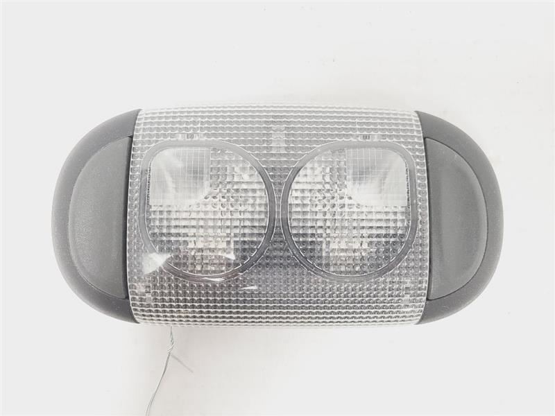 OVERHEAD ROOF CONSOLE DOME LIGHT FITS 2010 WRANGLER 567419