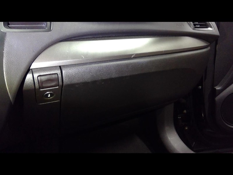 2013-2018 RDX Glove Box 1483393