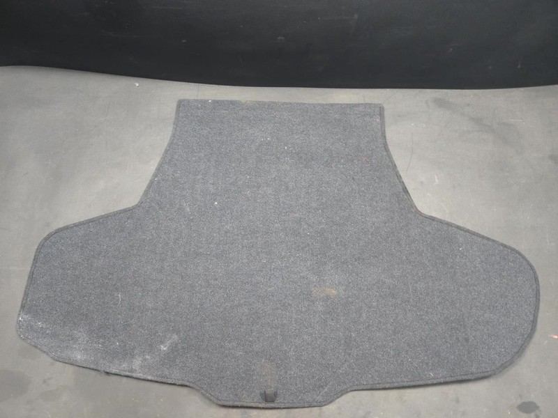 Trunk Floor Carpet Covering Panel 2019 Infiniti Q50 84902-4GA1A 2014 2015 - 2018