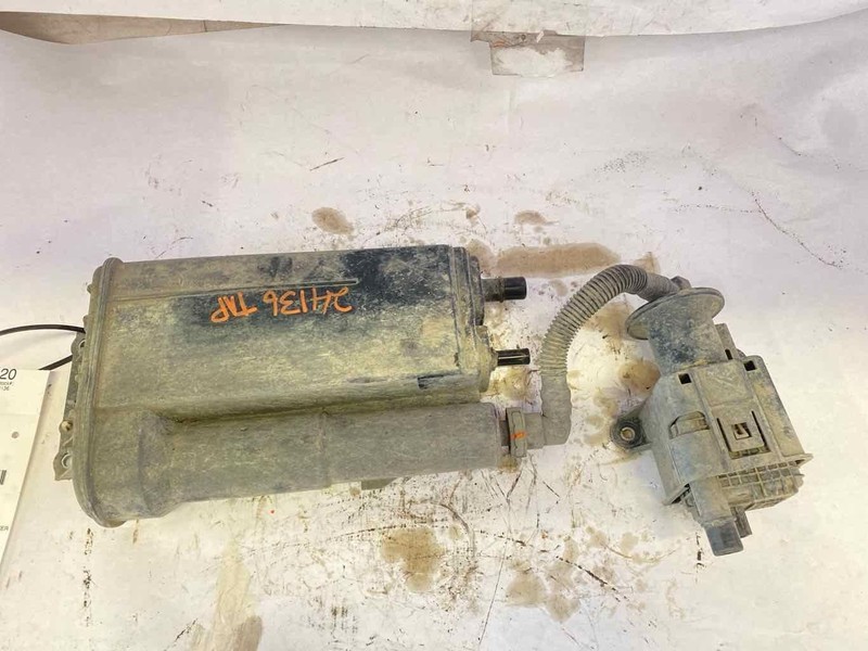 Evaporator Canister TOYOTA COROLLA 20 21 22