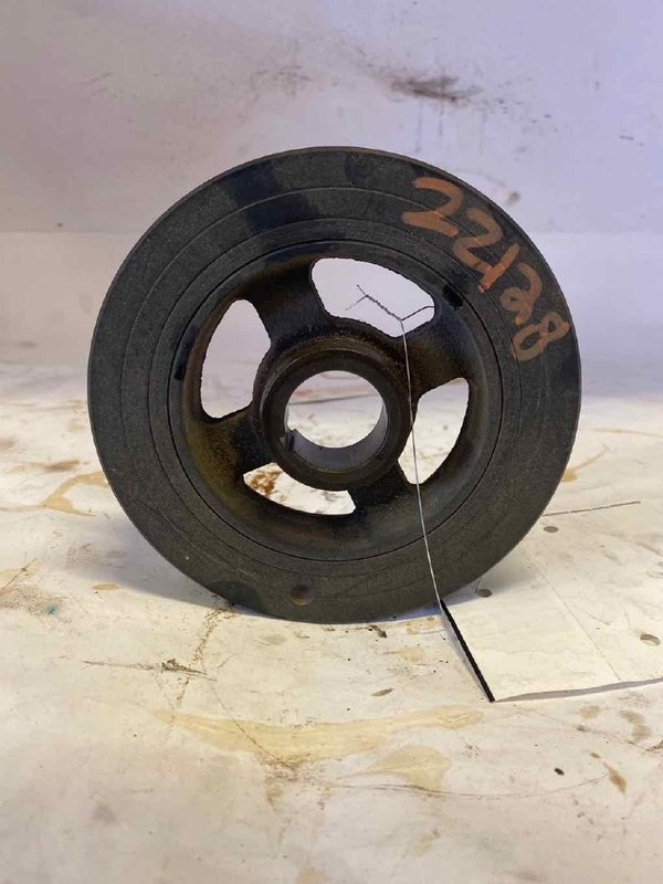 Harmonic Balancer KIA SORENTO 07 08 09 11 12 13 14 15 16 17 18 19 20