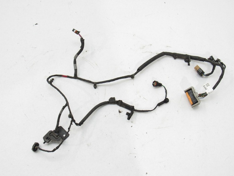 Genesis G70 2020 2.0L Horn Alarm Siren Wire Wiring Harness Cable 19-24 |