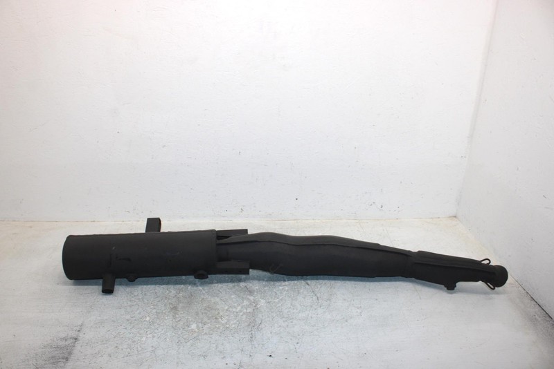 1996 Polaris Xpress 400 Oem Exhaust Muffler 1260702-029 APS1