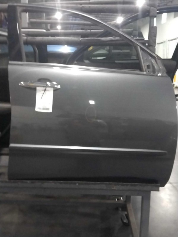 2010 Acura MDX Right Door Grey Used OEM 105224 4DR SUV 157k Miles