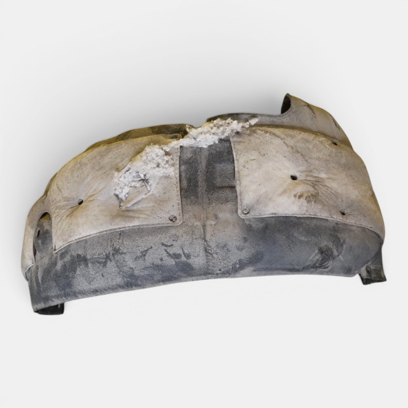2021-2024 KIA K5 REAR LEFT SIDE WHEELHOUSE LINER SPLASH SHIELD OEM 86821L3000