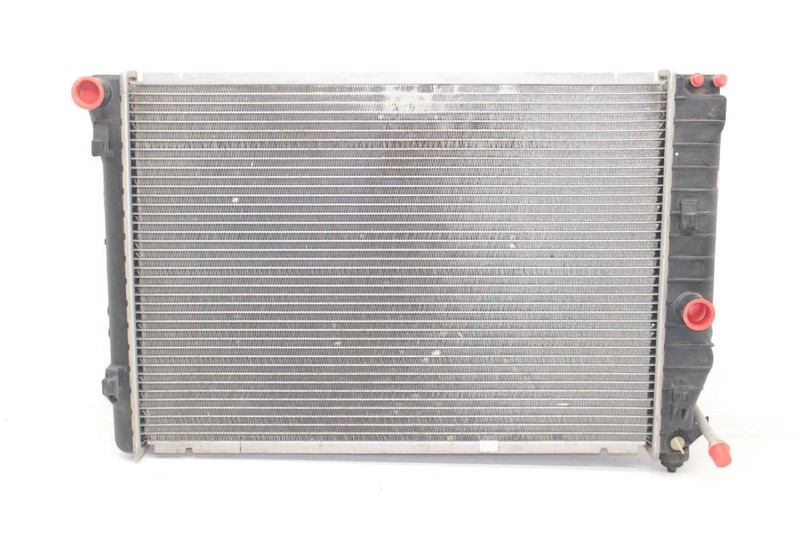 97-04 CORVETTE 5.7L LS1 Radiator and Condenser Assembly 52470605