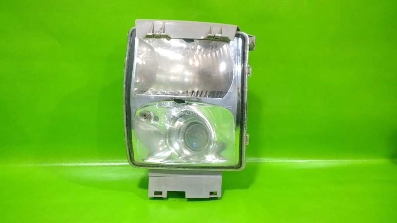 05-11 STS DRIVER LEFT FOG LIGHT LAMP OEM 4152-38