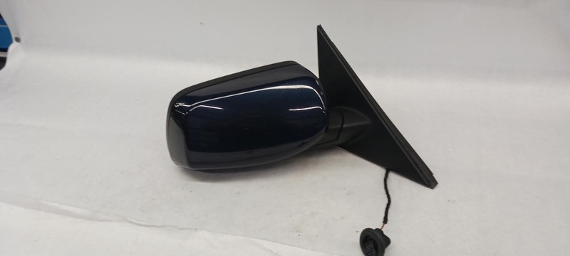 10 BMW 528i Right passenger Door Mirror Power heat OEM