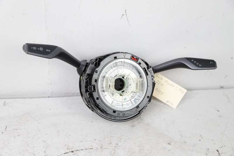 2017 - 2023 TESLA MODEL 3 Y STEERING COLMN CONTROL MODULE OEM 22K MILES
