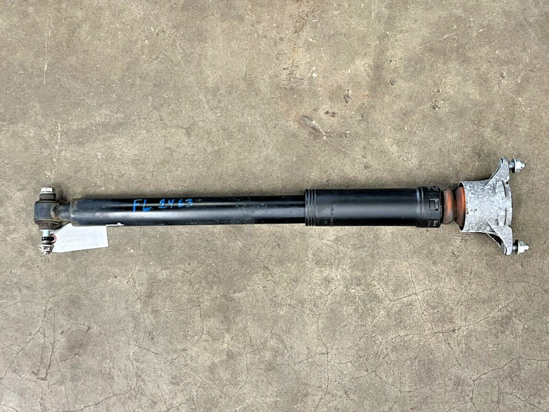 ⭐2014-2019 MERCEDES BENZ CLA250 FWD FRONT LEFT SHOCK STRUT ABSORBER OEM LOT2463