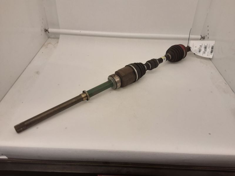 Passenger Axle Shaft Front Axle 3.5L 6 Cylinder Fits 17-20 PATHFINDER 2242689
