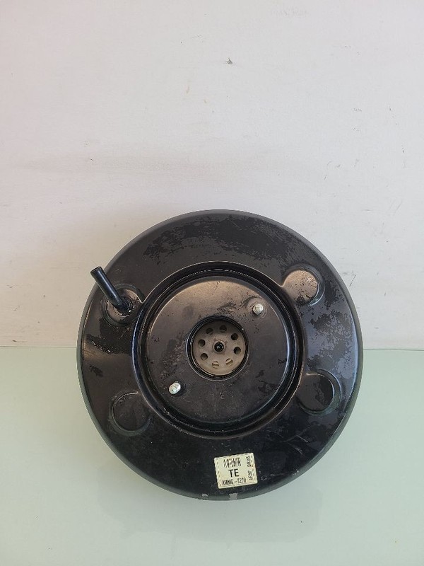 Power Brake Booster VIN 7 8th Digit Fits 11-15 OPTIMA 580041