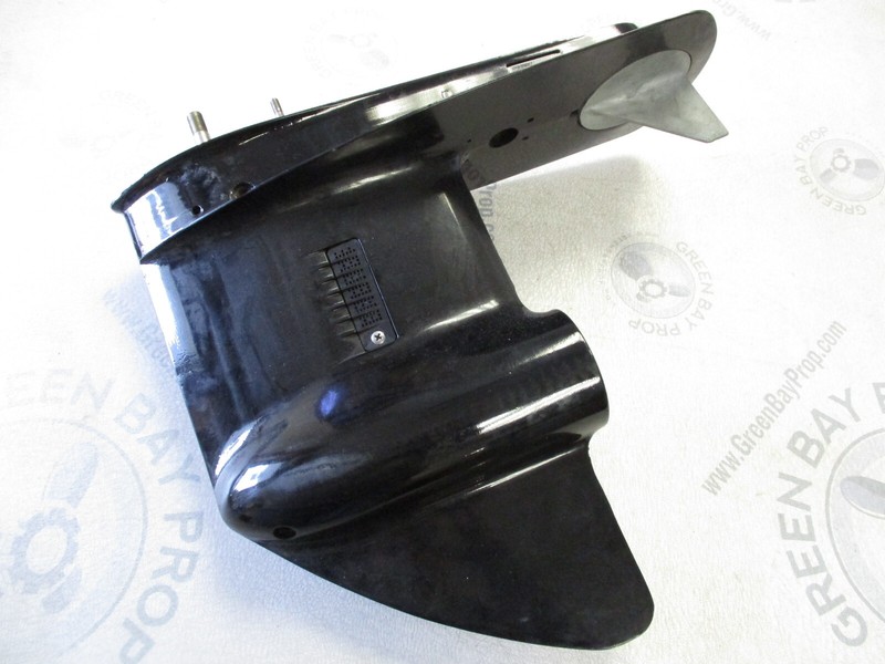 1643-6038A6 Mercury Outboard Lower Unit Gear Case Housing 1975-79 6038A6 NLA